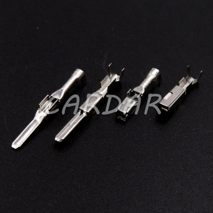 14 Pin MG651110 MG641113 Electrical Automotive Connector Auto Socket
