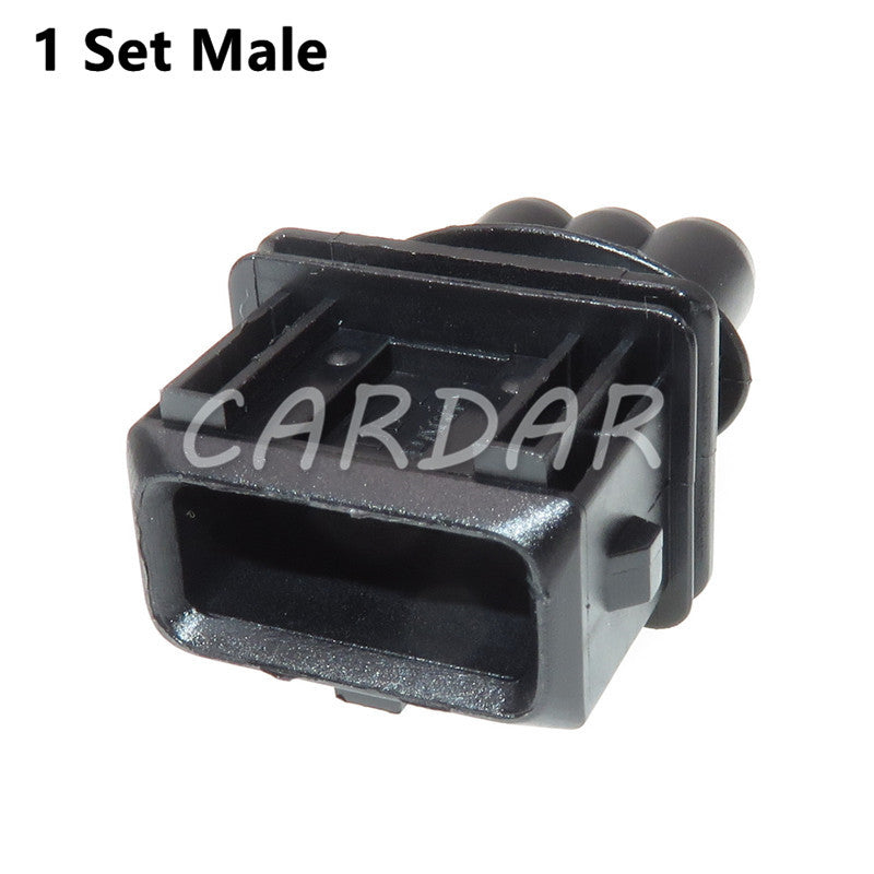 3 Pin 282191-1/282729-1 1-962581-1 3.5 Car Power Timer JPT Wire Connector Camshaft Position Plug Throttle For Toyota