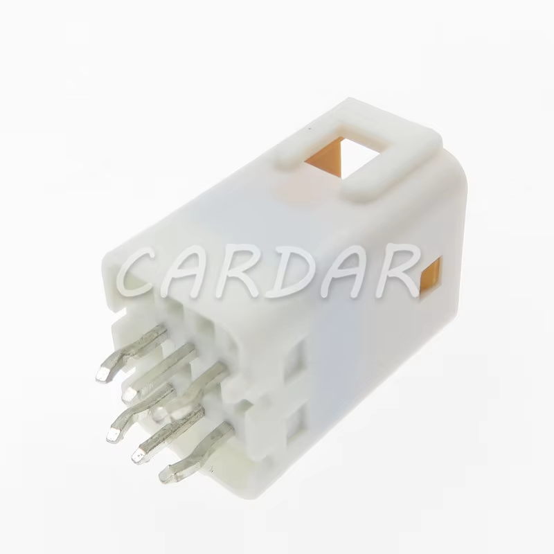 6 Pin 06R-JWPF-VSLE 06T-JWPF-VSLE Electrical Auto Sealed Connector For Wire Connector Socket