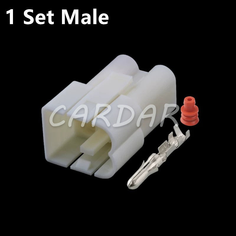5 Pin 533972523 533972524 Waterproof Automotive Plug Electric Auto Connector