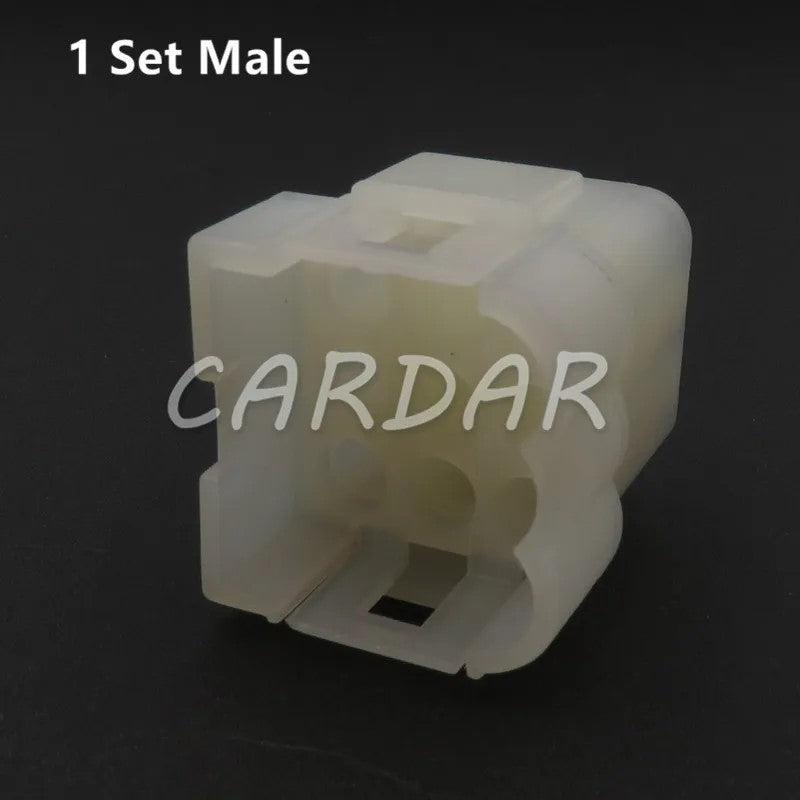 9 Pin Automotive Connectors Car Connector Wire Sockets 03-09-2092 03-09-1092