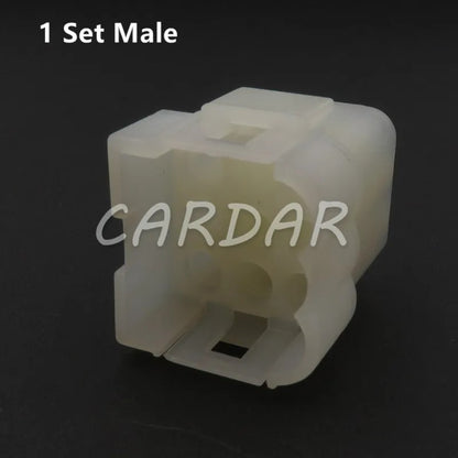 9 Pin Automotive Connectors Car Connector Wire Sockets 03-09-2092 03-09-1092