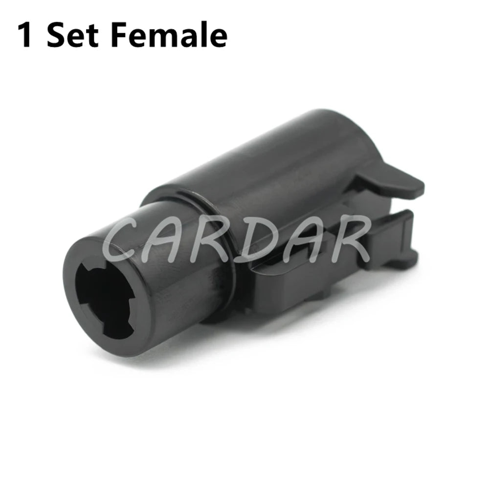 1 Pin DTHD06-1-8S DTHD04-1-8P Car Cable Harness Waterproof Socket Overload Plug 0460-204-08141 0462-203-08141