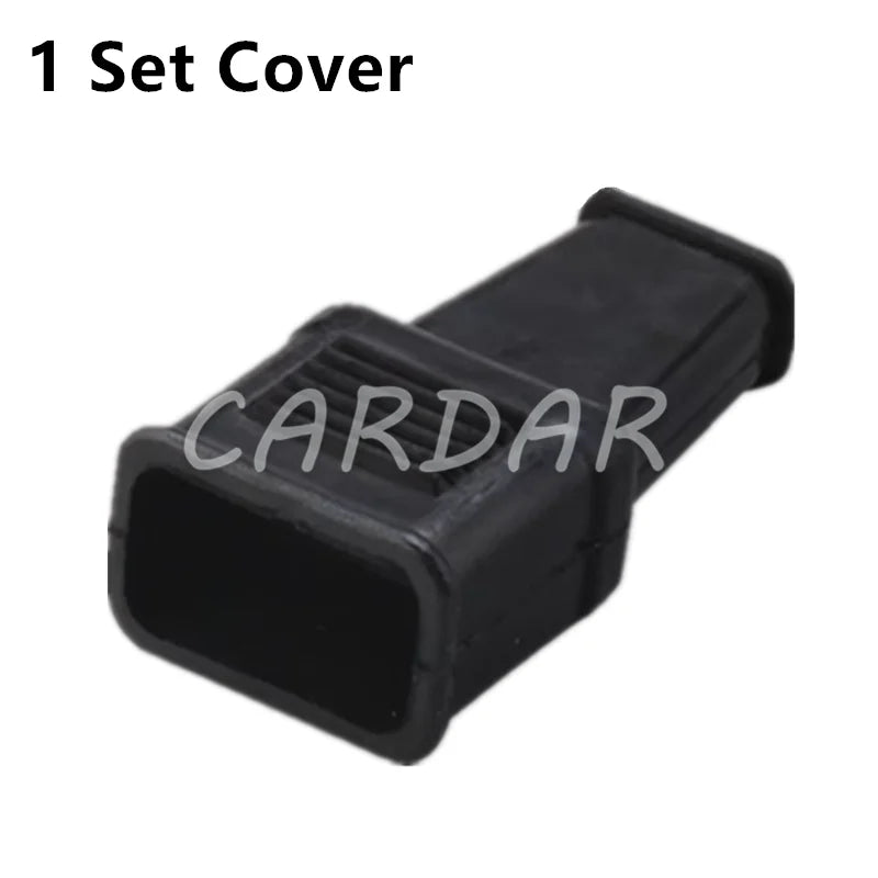 3 Pin 893 906 231 Automotive Electrical Harness Connector 893906231 For VW Cable Socket