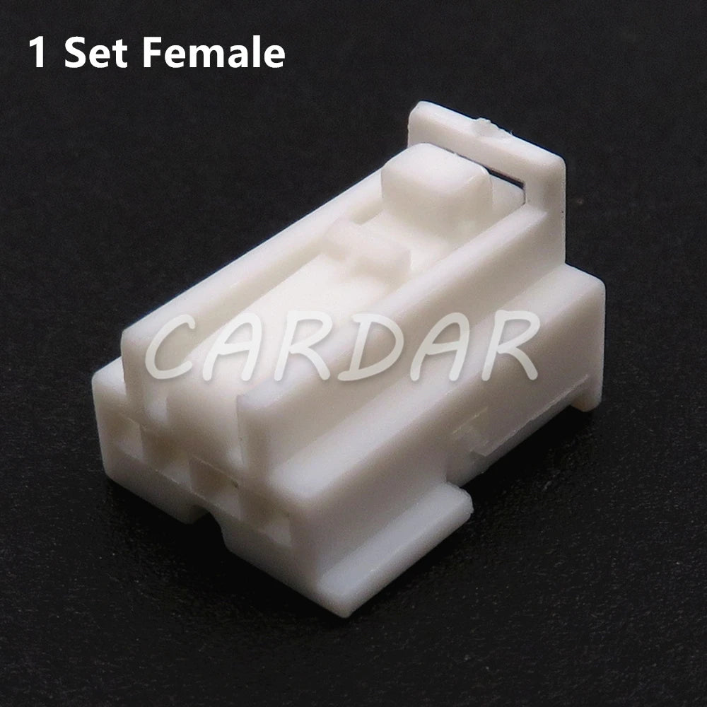 4 Pin 2-929170-4 2-929170-1 A0385451228 Auto Atmosphere Lamp Wiring Socket