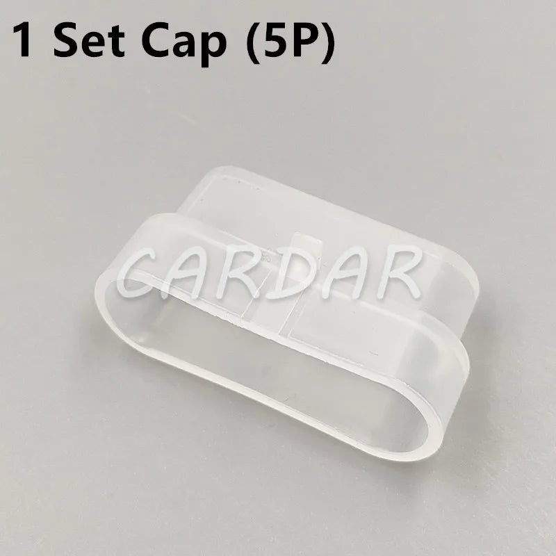 Superseal Blind Cap Cover For 1.5 Connector 282079-1 282080-1 282087-1 282088-1 282089-1 282090-1