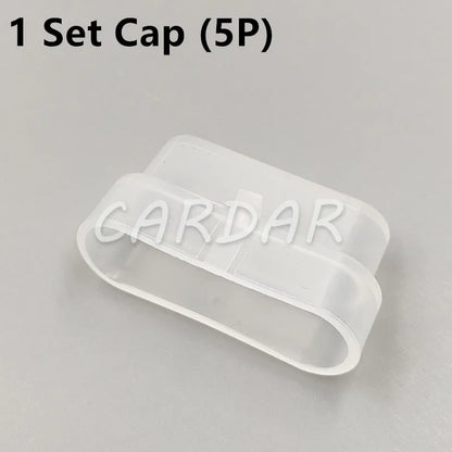 Superseal Blind Cap Cover For 1.5 Connector 282079-1 282080-1 282087-1 282088-1 282089-1 282090-1
