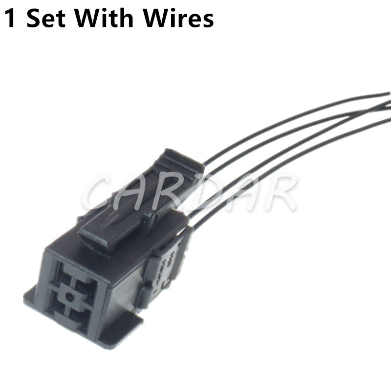 4 Pin 2.8 Series Automobile Plastic Housing Electric Wire Cable Socket Auto Accessories 929504-1