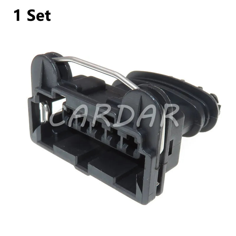 5 Pin 282193-1 Junior Power Timer JPT AMP Sealed Automotive Connector Ignition Plug For VW