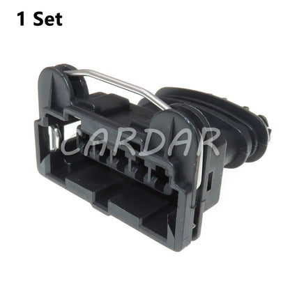 5 Pin 282193-1 Junior Power Timer JPT AMP Sealed Automotive Connector Ignition Plug For VW