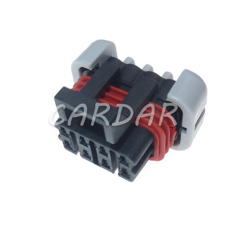 8 Pin 1.5 Series 12047931 12047937 Auto Wire Harness Plastic Housing Waterproof Male Female Socket