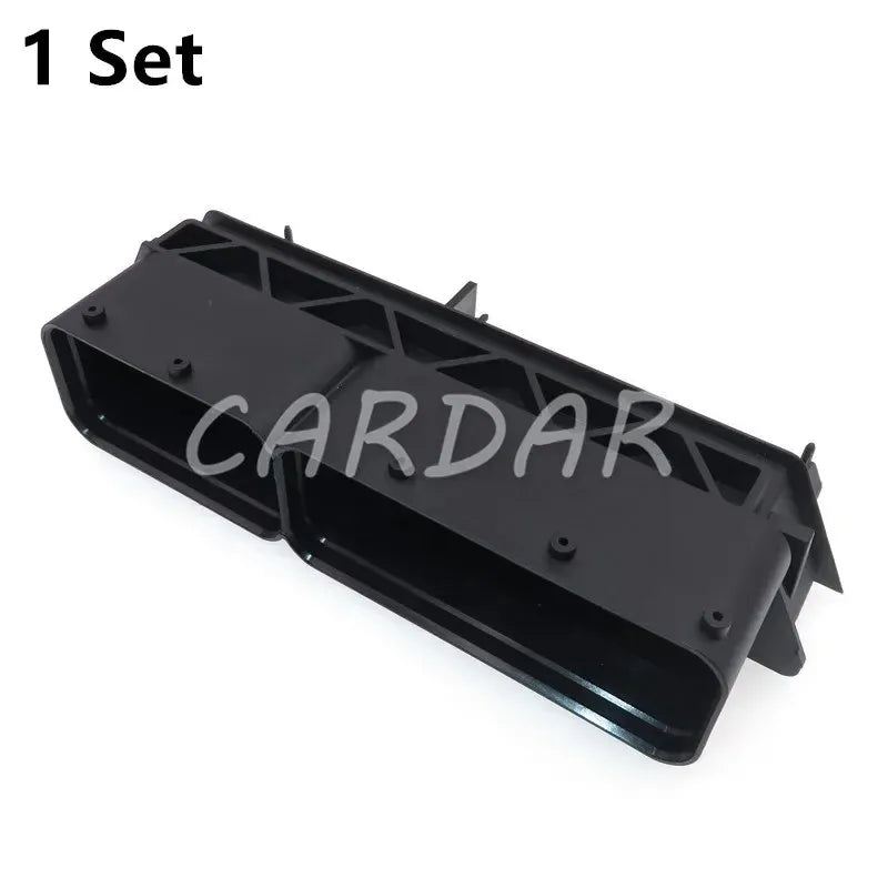 154 Pin 284617-1 EDC19C9 EDC16C39 Car Engine Computer Board Connector PCB Socket For VW Audi 06A 906 032 ECU ECM 1264486513