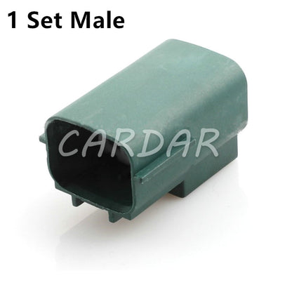 6 Pin 6189-0766 6189-1102 6181-0511 Electronic Throttle Plug Automotive Connector Socket For Nissan TEANA X-TRAIL