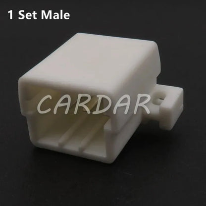 3 Pin 174921-1 175781-1 Auto Connector 1.8 Pins PCB Socket For Automotive Cars Car Reading Light