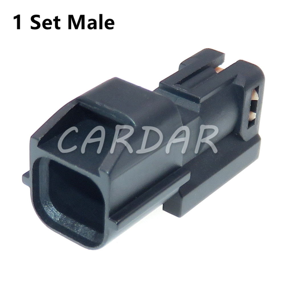 2 Pin Automotive Reversing Radar Sensor Cable Harness Socket For Suzuki 7283-8720-30 7182-8720-30