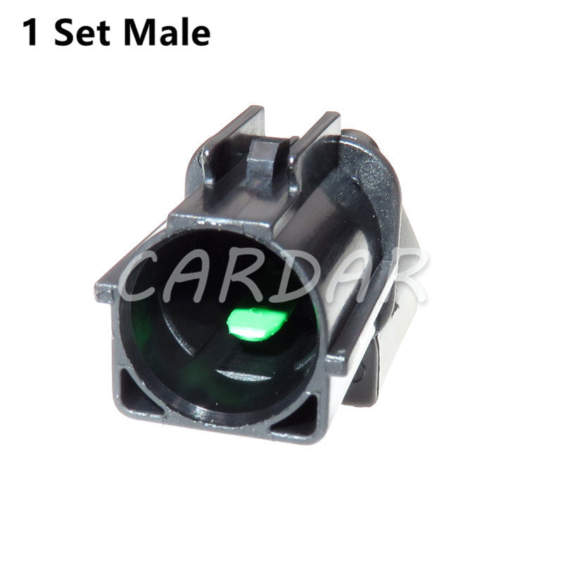 1 Pin HN126-01027 HN122-01020 PB875-01880 Auto Waterproof Air Conditioning Pump Conditioner Compressor Wire Socket For KIA Hyundai