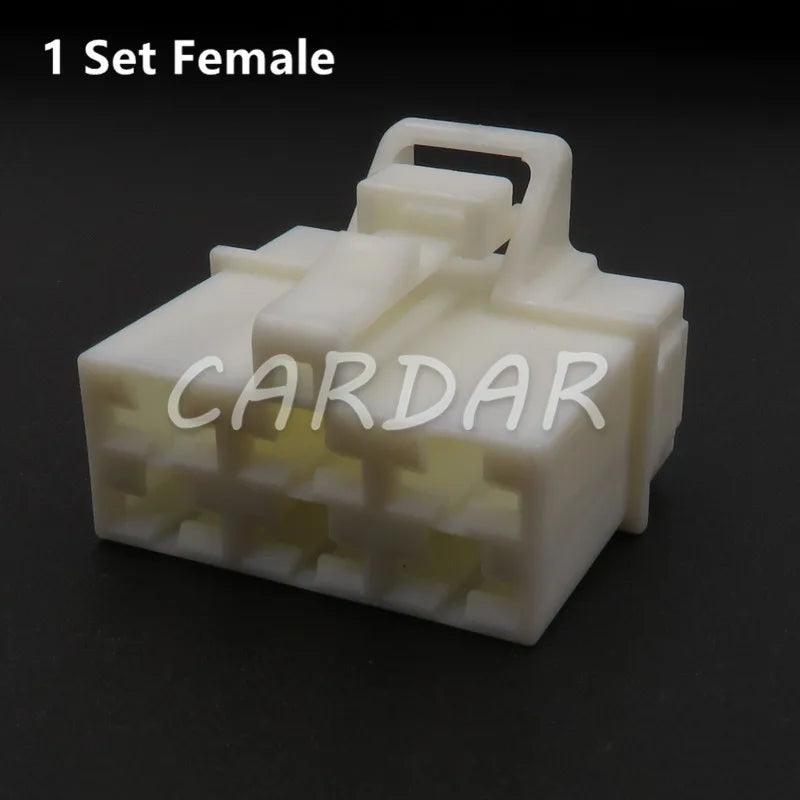 6 Pin 7122-6367 7123-6367 Auto Electric Connector Plug Wiring Cable Car Sockets