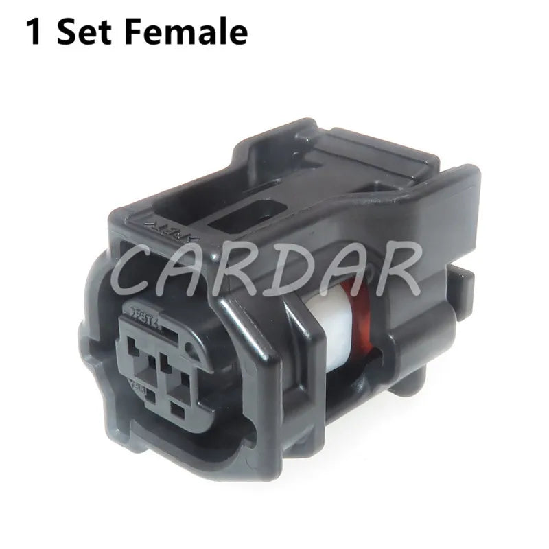 2 Pin 12416 90980-12416 Lid Switch Hood Lock ABS Speed Sensor Plug 6188-4797 6189-1161 For SUBARU Toyota Honda
