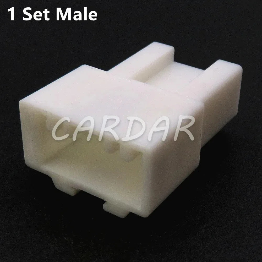 16 Pin 6098-4339 Miniature Connector 6098-4333 Automotive Steering Wheel Wiring Multifunctional Socket