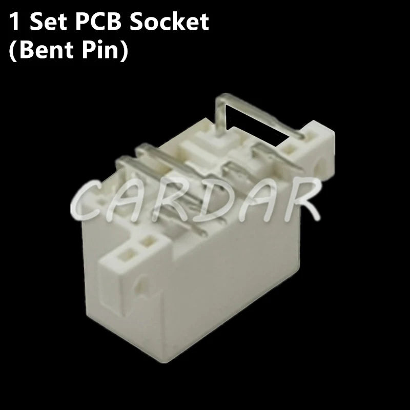 8 Pin 174931-1 173850-1 1-174955-1 Automotive Connector Electrical Wiring Auto Socket