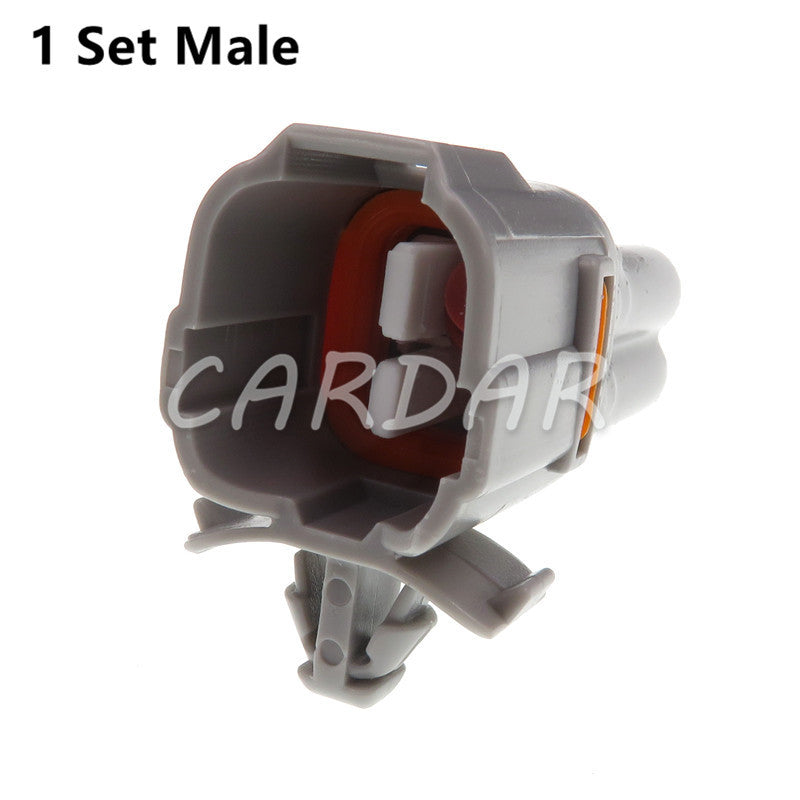 4 Pin 6188-0217 6189-0372 Waterproof Auto Electrical Wire Connector Automotive Crimp Plug Socket