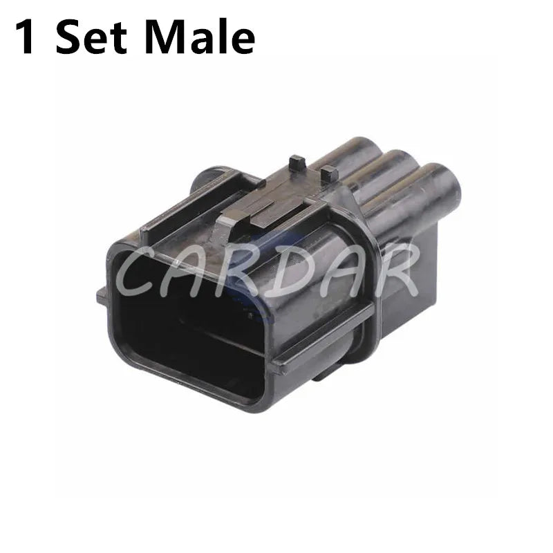 3 Pin HP405-03021 HP401-03020 HP411-03040 Auto Engine Sensor Plug Socket Waterproof Automotive Connector For Hyundai