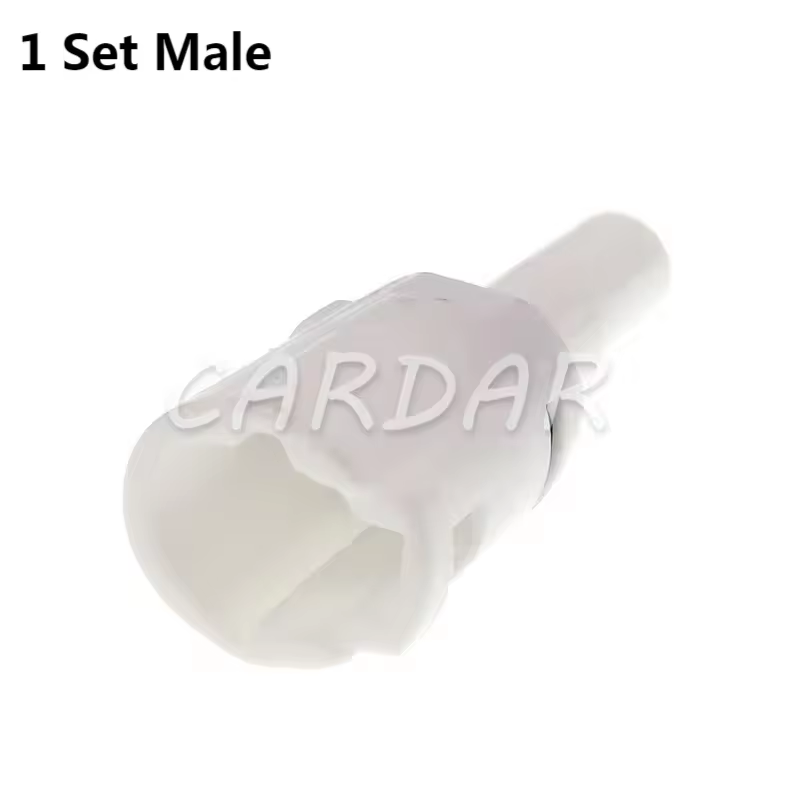 1 Pin 6187-1171 6180-1181 Waterproof Automotive Connector Fuel Injector Electronic Plug Sealed Socket