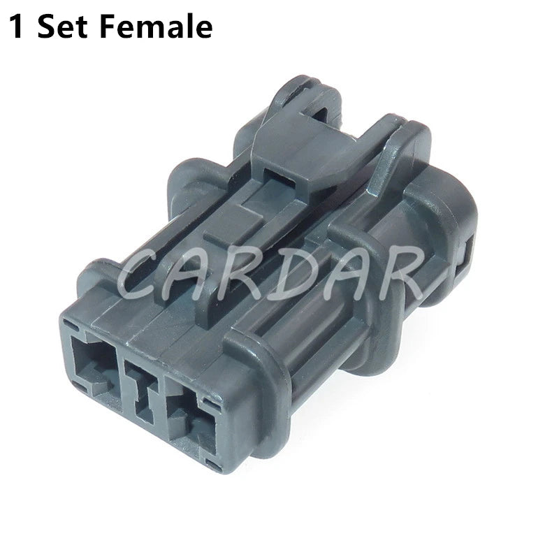 2 Pin 7123-6423-30 7222-6423-30 Automotive Connector Electrical Plug Cable Socket Header Connector