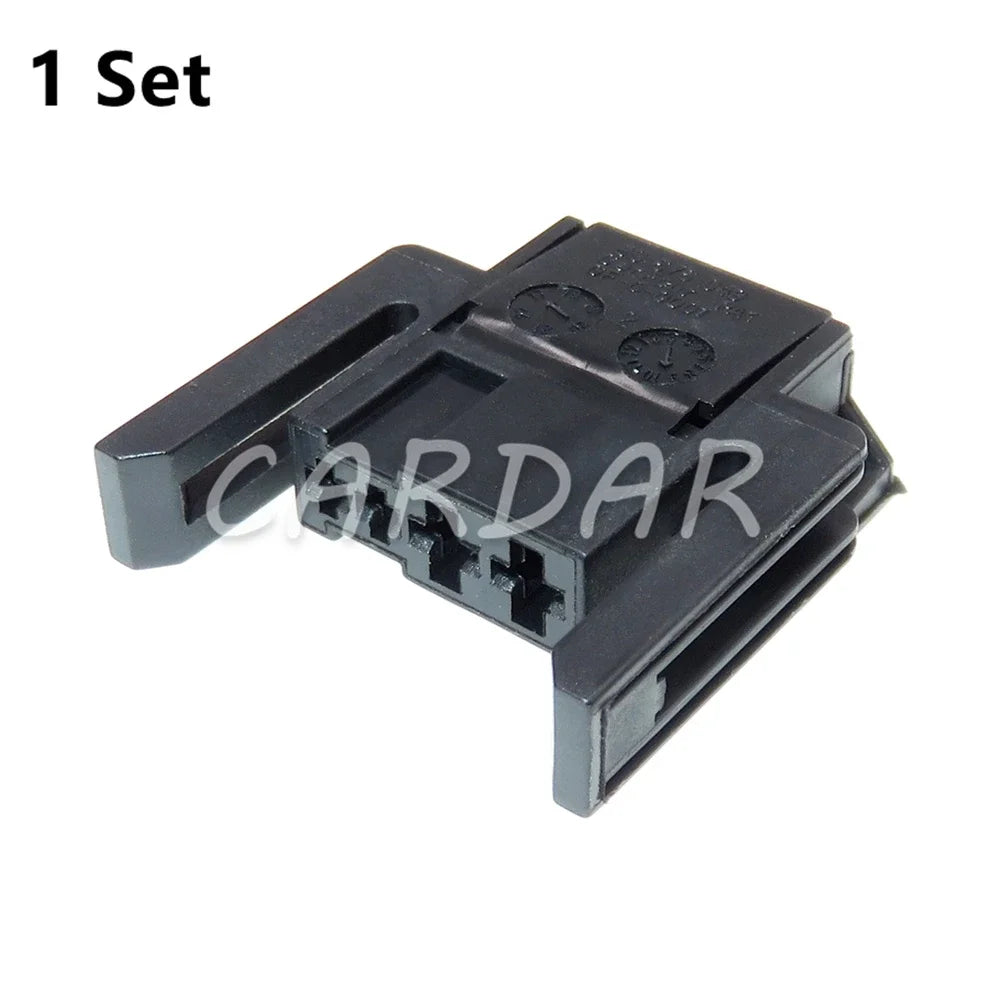 4 Pin 1.5 2.8 Series Car Composite Connector 89 676 049 Auto Electric Wire Harness Socket