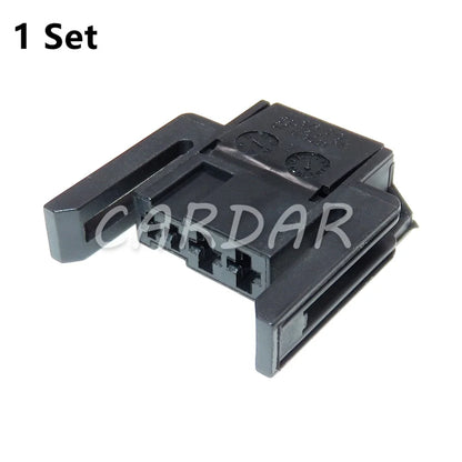 4 Pin 1.5 2.8 Series Car Composite Connector 89 676 049 Auto Electric Wire Harness Socket