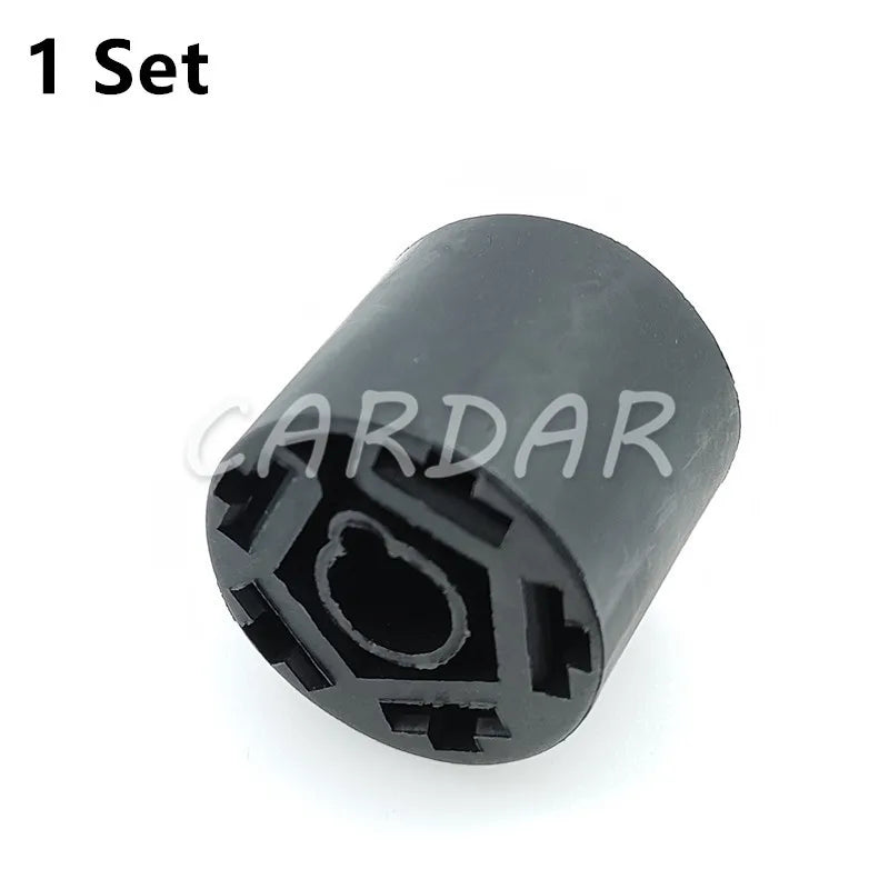 5 Pin Car Sockets Round Connector Auto Modification Accessories Automotive Wire Harness Socket
