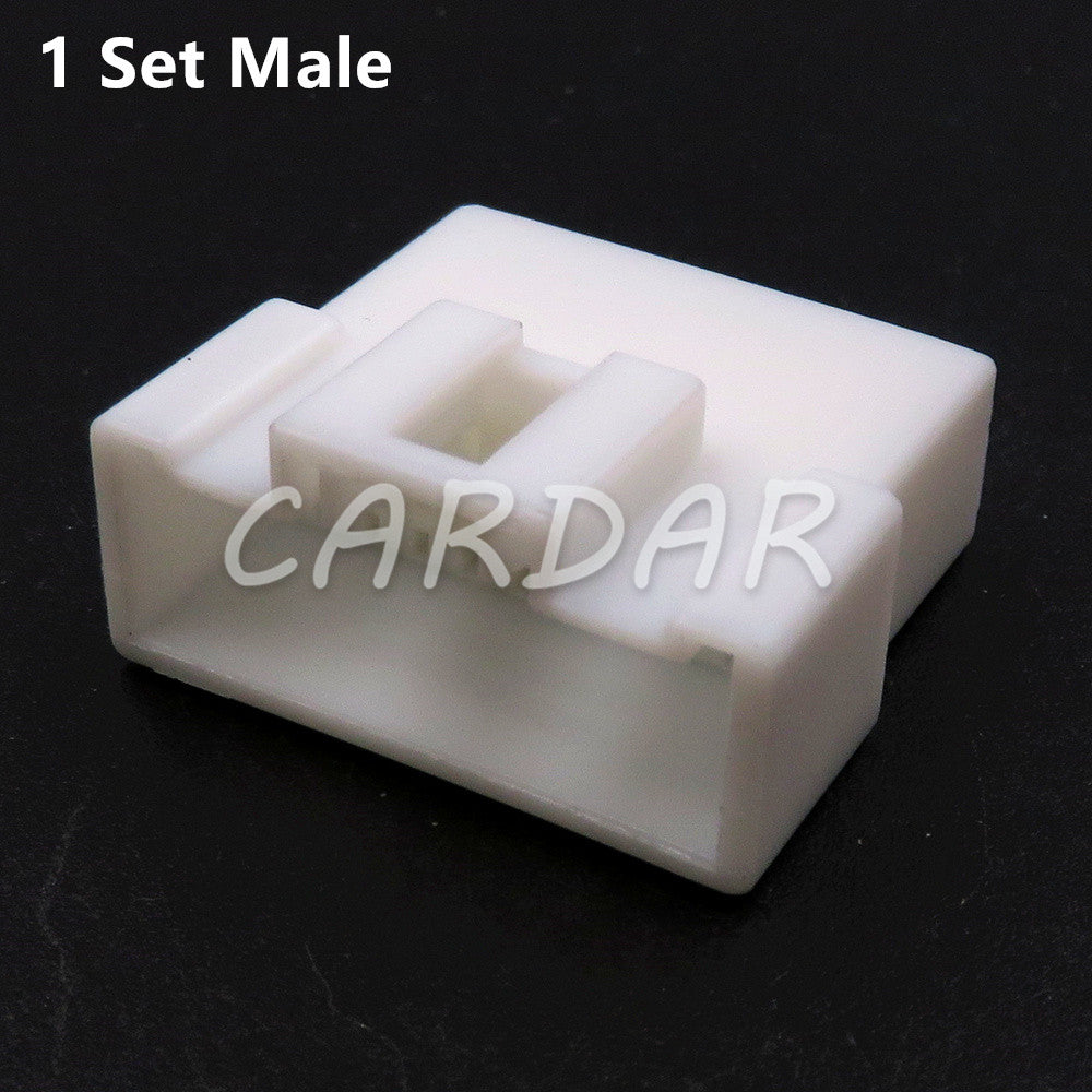 20 Pin MG610363 7123-1403 Auto Electrical Cable Socket 610363 Wiring Harness Plug