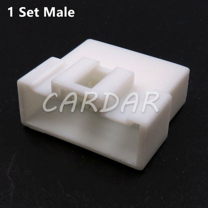 20 Pin MG610363 7123-1403 Auto Electrical Cable Socket 610363 Wiring Harness Plug