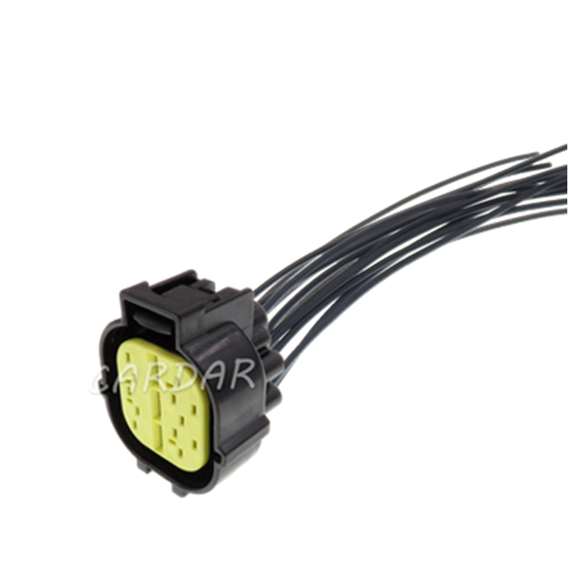 15 Pin 2-85262-1/85223-1 Automotive Connector Car Wiring Harness Socket For Tyco TE AMP ECONOSEAL J-MARK I 070/250 Connectors