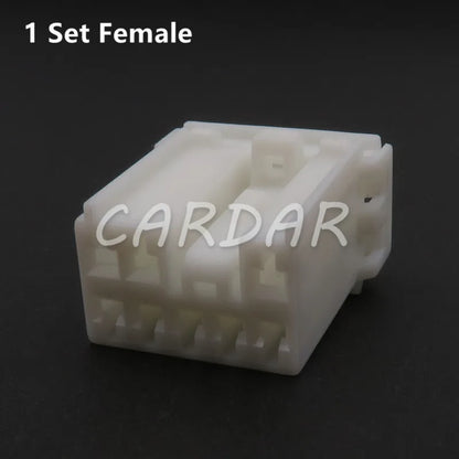 8 Pin MG620403 MG610402 Car Cable Connector Auto Electrical Socket