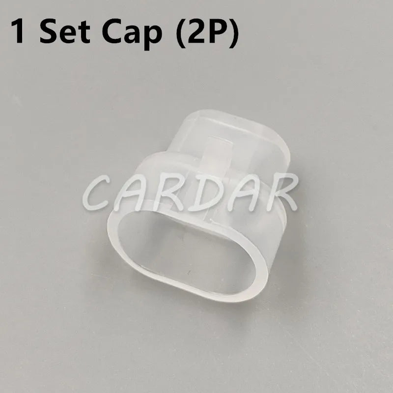 Superseal Blind Cap Cover For 1.5 Connector 282079-1 282080-1 282087-1 282088-1 282089-1 282090-1