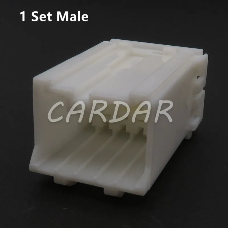 8 Pin MG620403 MG610402 Car Cable Connector Auto Electrical Socket