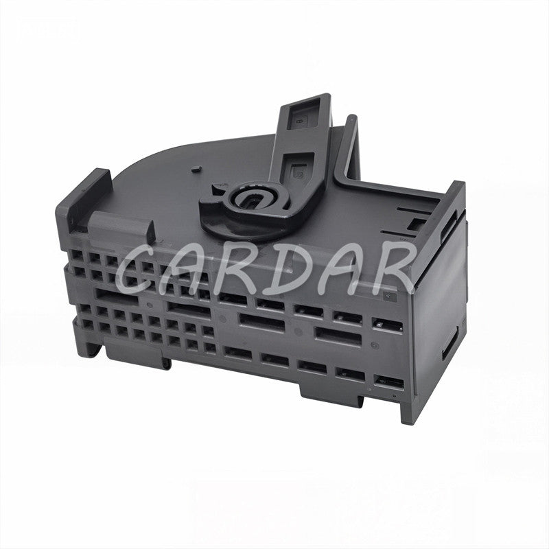 42 Pin Electrical Car Auto Connector Automotive ECU Socket