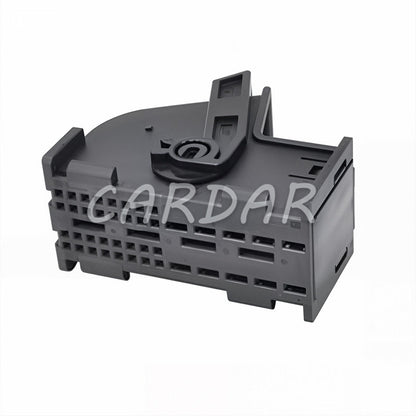 42 Pin Electrical Car Auto Connector Automotive ECU Socket