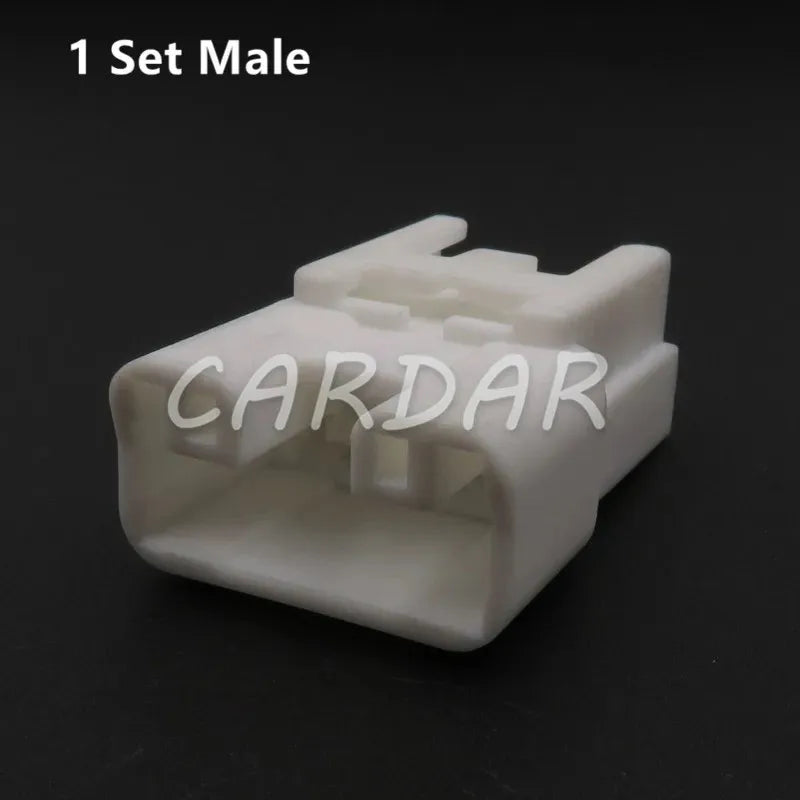 5 Pin 1300-3111 7283-1050 7283-1050-30 1300-3783 Window Regulator Switch Sockets Connectors For Toyota