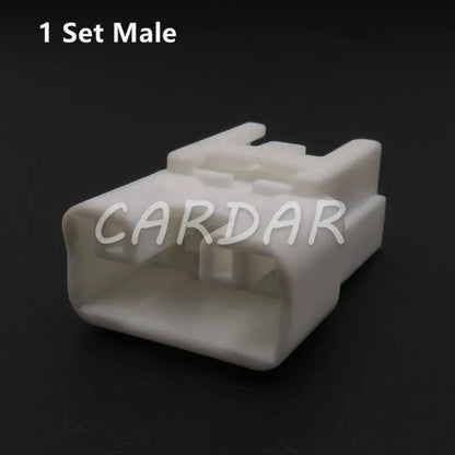 5 Pin 1300-3111 7283-1050 7283-1050-30 1300-3783 Window Regulator Switch Sockets Connectors For Toyota