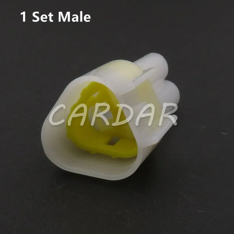 3 Pin FW-C-3M-B FW-C-3F-B Waterproof Electrical Wire Connector Plug Auto Socket
