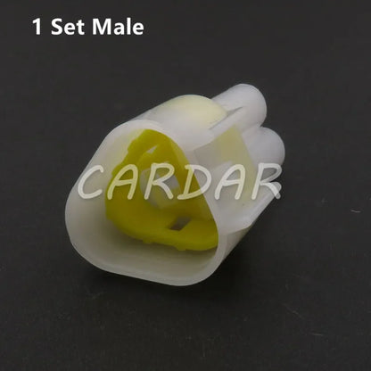 3 Pin FW-C-3M-B FW-C-3F-B Waterproof Electrical Wire Connector Plug Auto Socket
