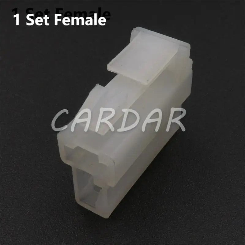 2 Pin Auto Map Sensor Plug Automotive Wiring Harness Socket Motorcycle Car Engine Plug