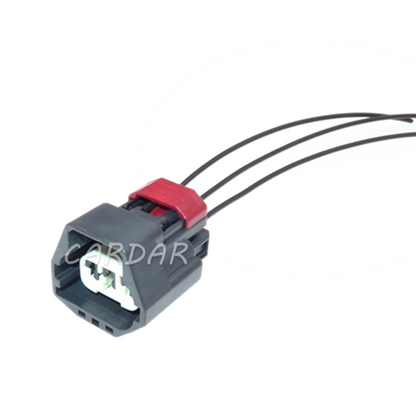 3 Pin 1.5 Series 7283-5691-10 7282-5691-10 Automotive Solenoid Valve Wire Cable Harness Sealed Socket