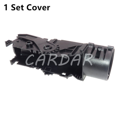 89 Pin 1928404195 1928404196 Auto PC Board Socket EDC7 Common Rail ECU Connector 1 928 404 195 Engine Transmission Plugs