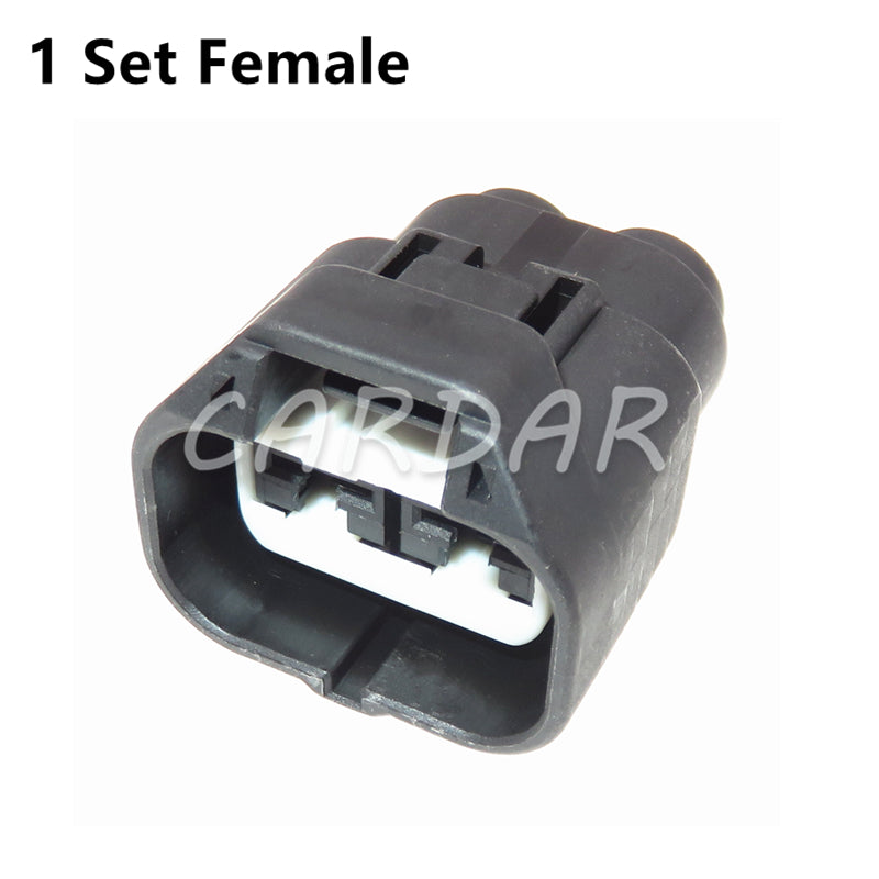 2 Pin High-power Waterproof Socket 7.8 series Automobile Fan Connector Cable Harness Plug MG652934 MG642928-5