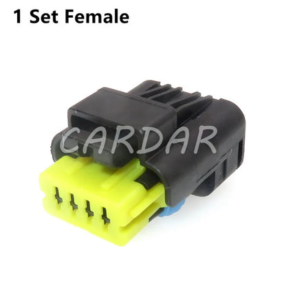 4 Pin 211PC042S4021 211PL042S0049 Waterproof Auto Electric Socket Car Wire Plug Automotive Connector