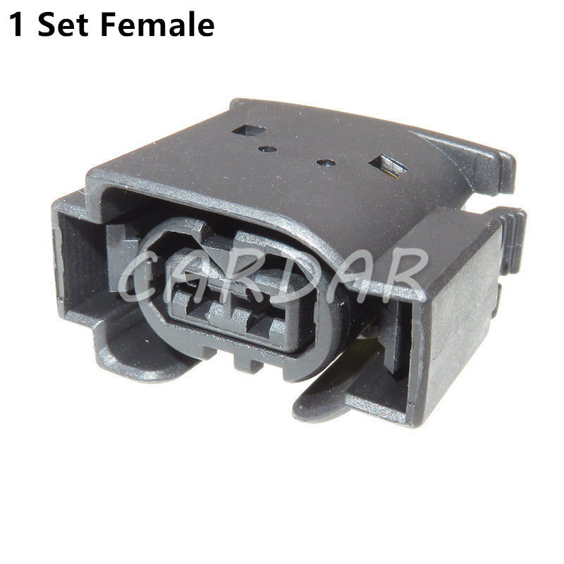 2 Pin 50290756 Automotive Electrical Plugs Waterproof Auto Connector Socket For BMW
