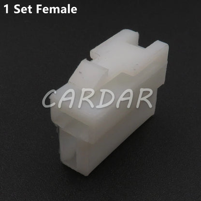 2 Pin 7122-2128 7323-2128 Car Wire Socket Map Sensor Automotive Connector Plug For Motorcycle Car Engine